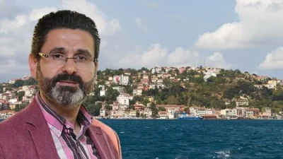 Beykoz'un yakından tanıdığı siyasetçi ve iş insanı Muharrem Kaşıtoğlu, kaçak