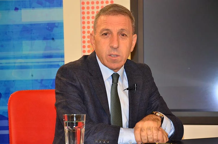 'Beykoz' adının nereden geldiğini biliyor musunuz? 1 muharrem ergul vHgR J41XZ