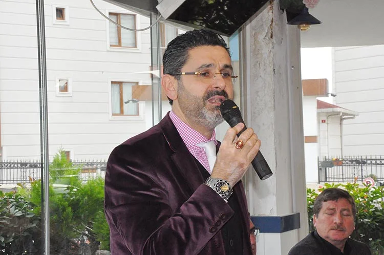 Saadet Partisi Beykoz Belediye Başkan Adayı Muharrem Kaşıtoğlu, Beykoz Muhtarı