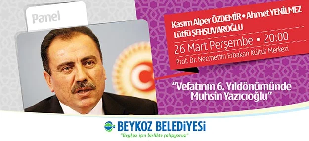 Beykoz Belediyesi, 25 Mart 2009’da helikopterin düşmesi sonucu hayatını kaybeden