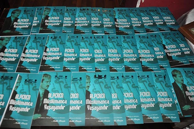 muhsin yazicioglu beyko d