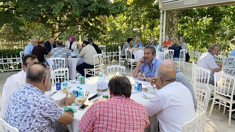 İçişleri Bakanlığı Daire Başkanı, Beykoz’un sorunlarını dinledi 3 muht RLNI9WGWYZ