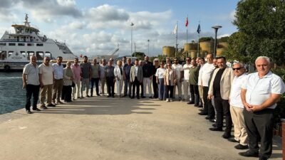 Çubuklu – İstinye arabalı vapur hattı 31 Temmuz’da son seferini