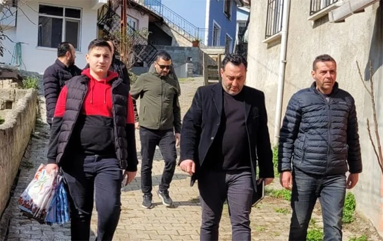 Beykoz Dereseki Muhtar adayından MOBESE vaadi 1 muhtar haber6 VmnJPXEkg