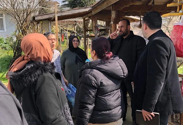 Beykoz Dereseki Muhtar adayından MOBESE vaadi 2 muhtar haber7 q6JQ7uaq8W