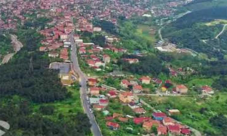 Açıklamayı Beykoz Belediyesi yerine mahalle muhtarı yaptı 1 muhtar yeni mahalle 2 BL5qFkhias