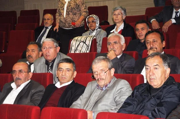 Beykoz Muhtarlar Derneği'nin Olağanüstü Kongresi'nde yeterli imzaya ulaşılamadığı için seçim