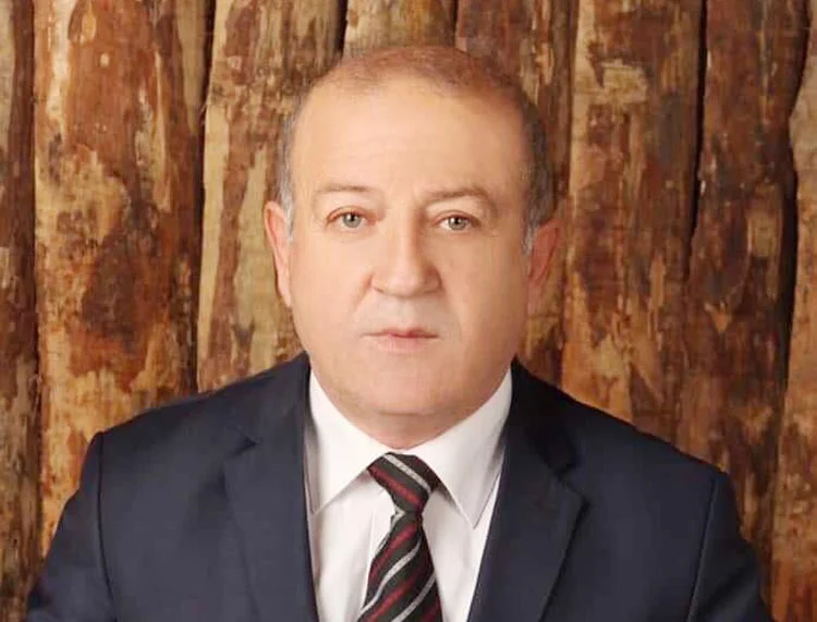 Beykoz Çavuşbaşı'nda rayiç bedeller moralleri bozdu 4 muhtar ramazan dilmac 4lTkrWwdtr