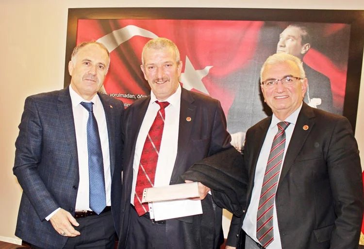 Beykoz Kaymakamı muhtarlara başkanlık etti 4 muhtar res Fuil4yAKX6