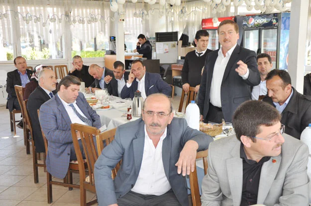 Dost Beykoz'un bir kaç aydır ilçedeki 15 ve 121-A hatlarına