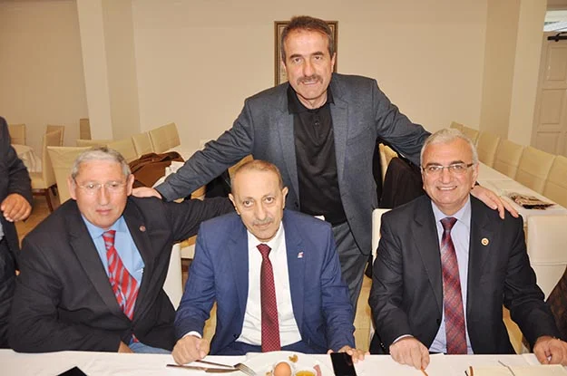 Beykoz'un 35 muhtarı projeleri konuştu 3 muhtarlar 7 pmCcOMDnRw