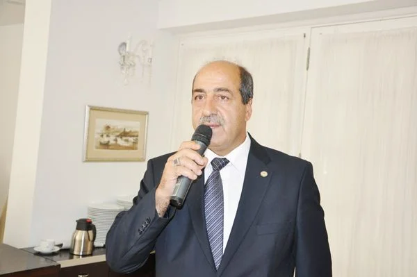 Muhtarlar Derneği’nde 3 adaylı kongre 3