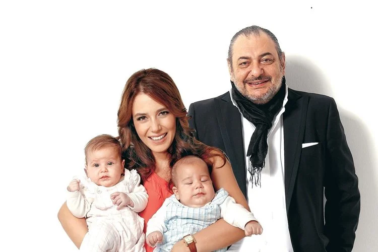 Televizyon programcısı Reha Muhtar'ın 13 yaşındaki çocuğu babasının kendisini dövdüğüne