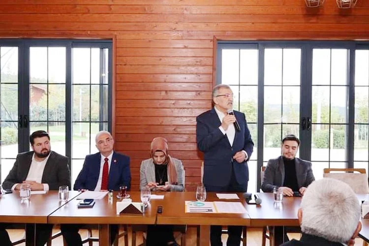 19 Ekim Muhtarlar Günü Beykoz’da kutlandı 5 muhty ikzRNtJRtF