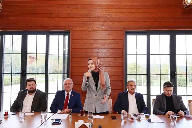 19 Ekim Muhtarlar Günü Beykoz’da kutlandı 3 muhtyar 5 m1AgpzEmn9