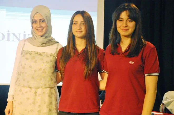 Eğitim ve öğretim hayatına başlayalı henüz 2 yıl olan Celal