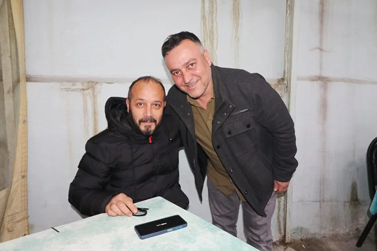 BBP Beykoz Adayı anketlere tepki gösterdi 4 murat ar M9req7VLfz