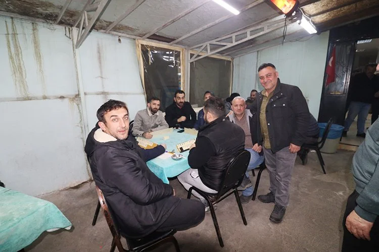 BBP Beykoz Adayı anketlere tepki gösterdi 5 murat ar aPGKzlPgOP