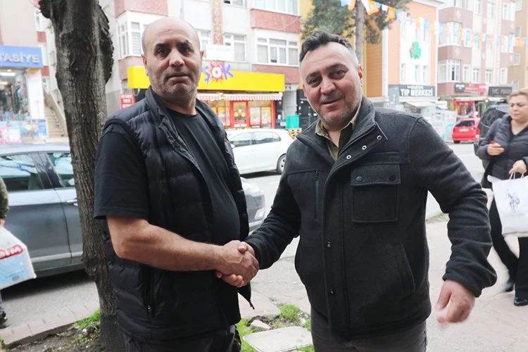 BBP Beykoz Adayı anketlere tepki gösterdi 7 murat arda 6 Z qWzn7P1J