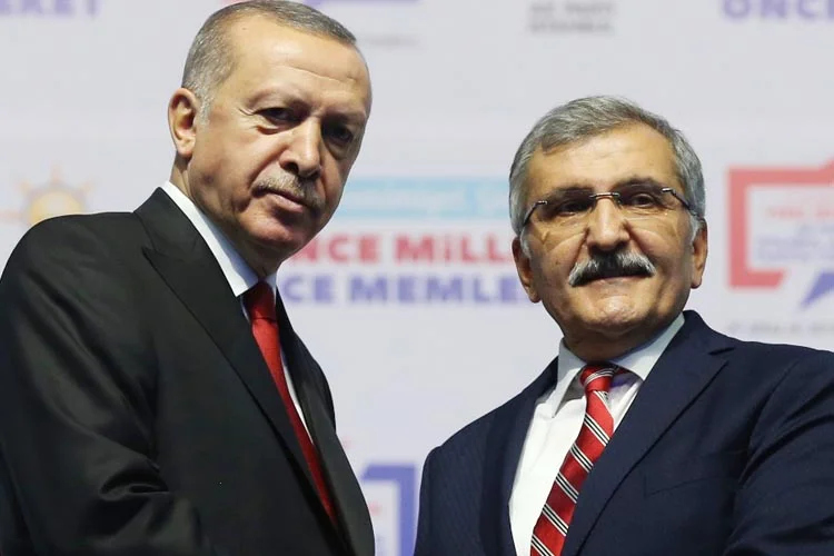 Beykoz Belediye Başkanı Murat Aydın imar planları tamamlanan Görele Mahallesi