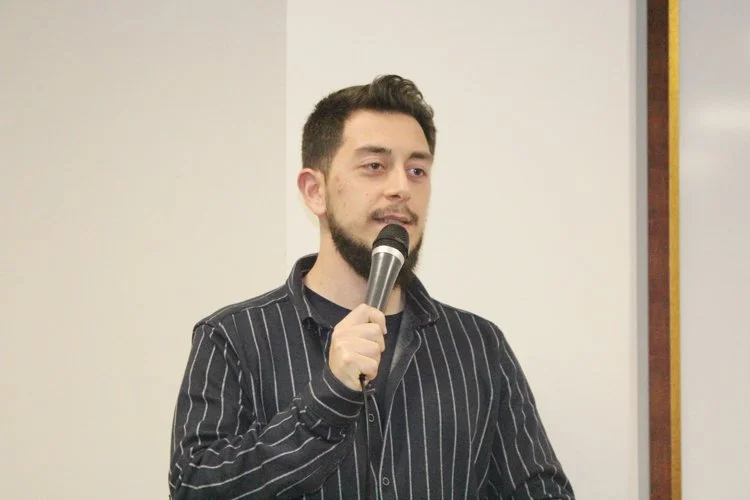 Beykoz Belediye Başkanı İHH’ya konuk oldu 5 murat aydin beykoz ihh 8 iAr GSQLri