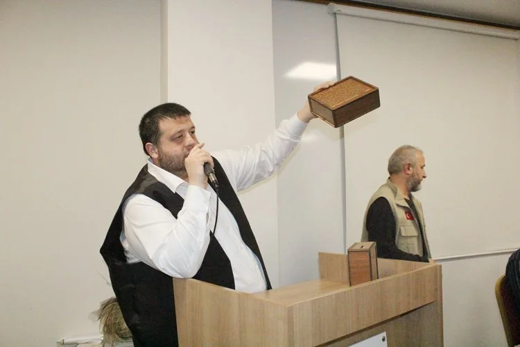 Beykoz Belediye Başkanı İHH’ya konuk oldu 1 murat aydin beykoz ihh 9 HJINisGNGk