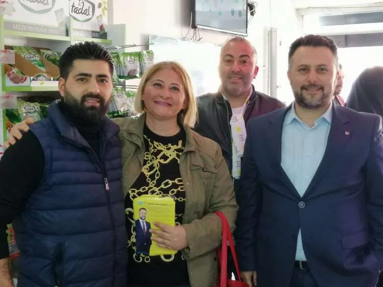 murat beyk b8zVCwe5zI