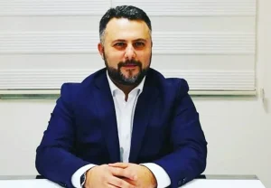 Geçtiğimiz günlerde, Beykoz Belediyesi eski Başkan Yardımcısı tutuklu Fidan Gül