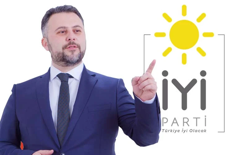 İYİ Parti Beykoz Belediye Başkan Adayı hakkında çeşitli iddialar ortaya