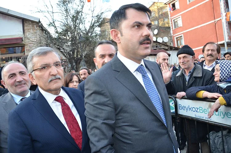 murat kurum 6 yuwb4b 1aO