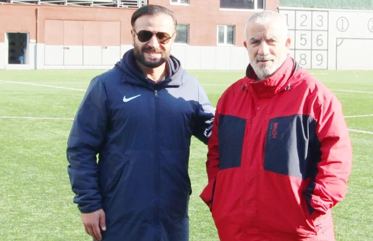 TFF İstanbul İl Temsilciliği’nin tüm maçların saat 11.00'den itibaren planlanıp