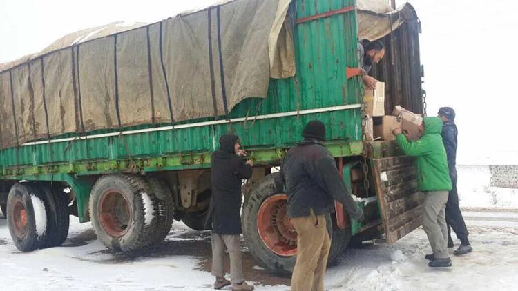 Dost Beykoz yazarı, kaptan Bilgehan Murat Miniç ve sigortacı Fatih