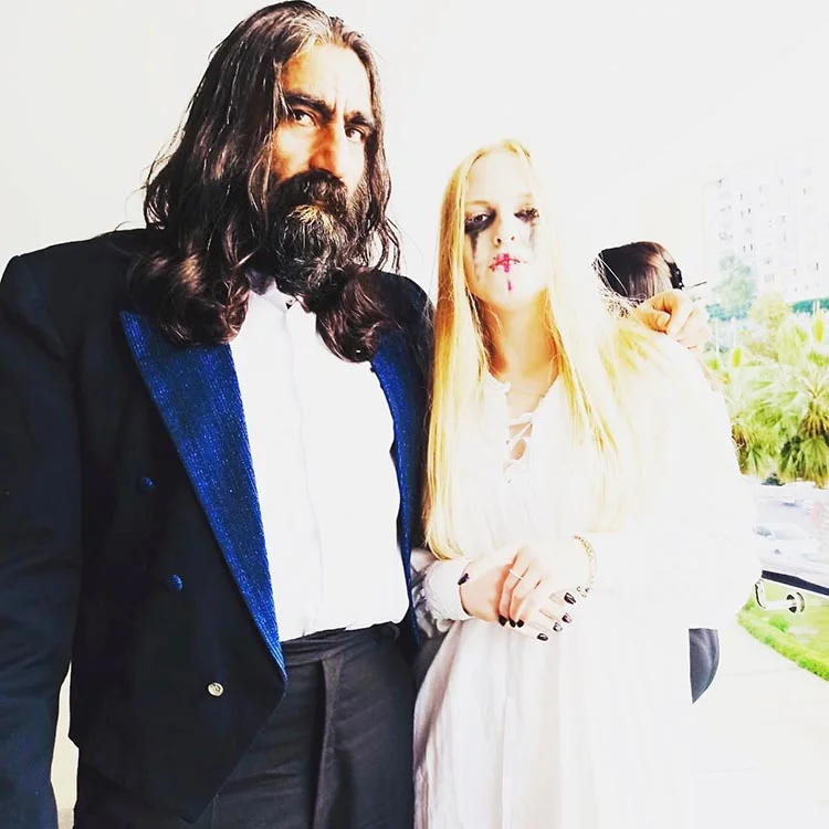 Sinema Sektörde kendini kanıtlayan Beykoz sakini Murat Bölücek yeni çalışması