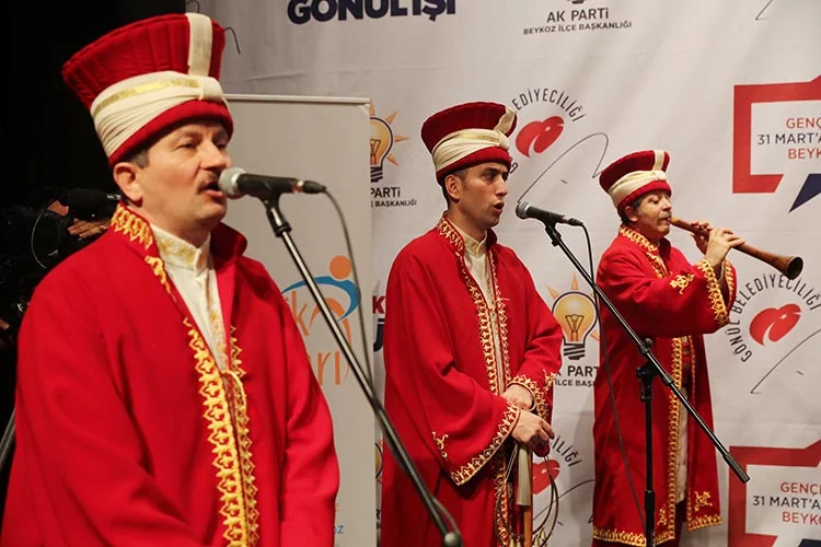 AK Parti Beykoz Gençliği Murat Aydın’ı ağırladı 2 murat aydin genc 5 KNFLEk7w3m