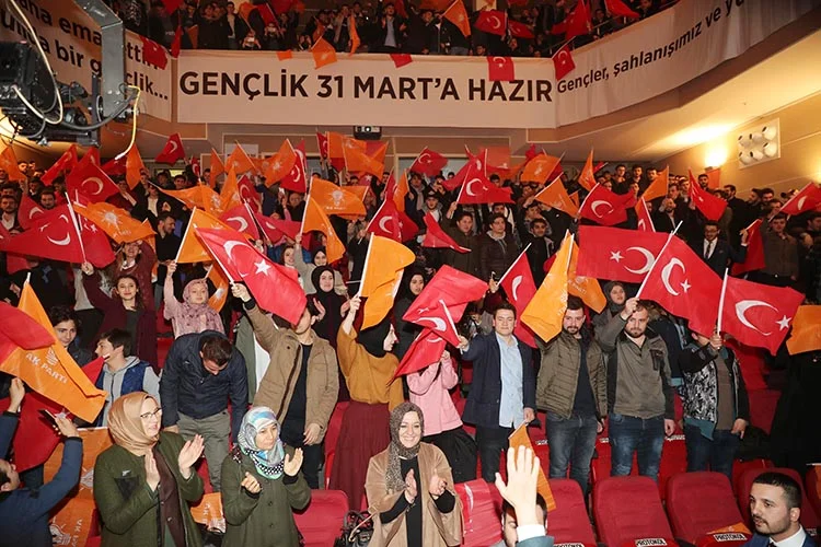 AK Parti Beykoz Gençliği Murat Aydın’ı ağırladı 3 murat aydin genc 8 vCk5Y7EwYv