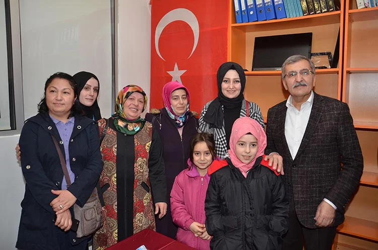 murat aydin tokatkoy