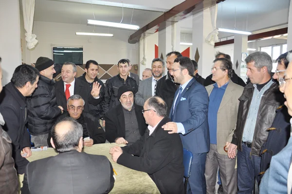 Dost Beykoz’un Genel Yayın Yönetmenliği’ne getirilmesiyle basın dünyasına adım atan