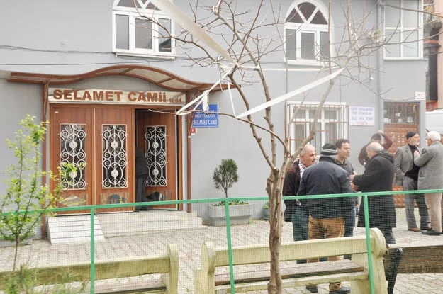 Çiğdem Muhtarı Murat Erdal'ın ablası Fatma Tüfekçi, 69 yaşında hayata