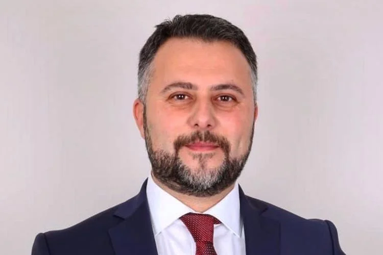 Bilgehan Murat Miniç, Beykoz Belediye Başkanı Murat Aydın’ın sürekli ertelediği