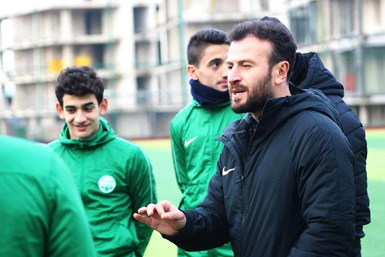 Klasman’ın tek Beykoz kadrosu, Kavacıkspor 2 murat yilmaz bOqtVehcO2