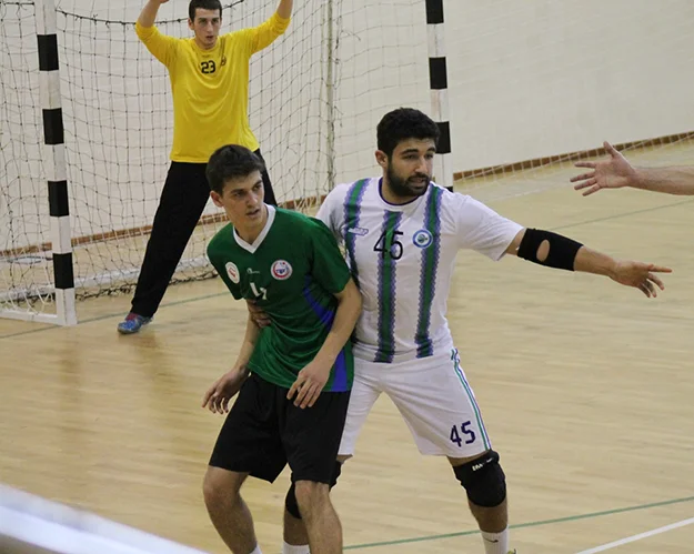 Kurulduğu ilk günden beri hep gündemde oldu Beykoz Belediyespor Hentbol
