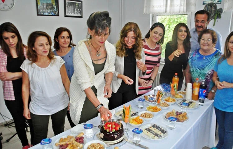 Beykoz Belediyesi Musiki Topluluğu, yeni sezon hazırlıklarına başladı.