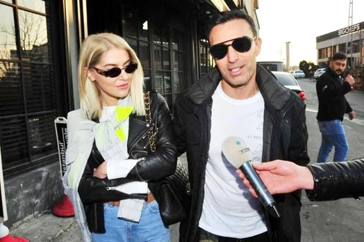 Sanatçı Mustafa Sandal, Beykoz Çubuklu'daki evini satıp, hem tazminat hem