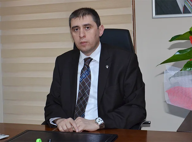 AK Parti Beykoz İlçe Başkanlığı için uzun süredir yürütülen aday