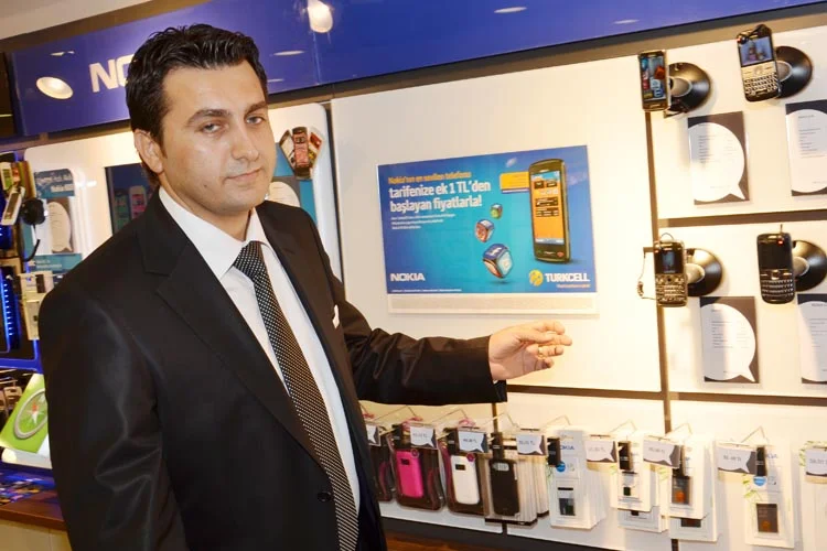 MODİSAD Başkanı Mustafa Turnacıoğlu, kapanma sürecinde marketlere uygulanan kısıtlamanın devamını