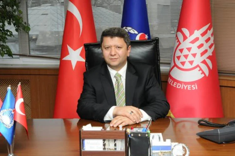 2014 ve 2019 Yerel Seçimleri'nde AK Parti'den Beykoz Belediye Başkan