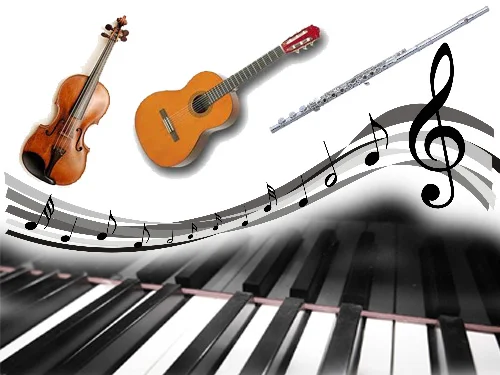 MELODİ MÜZİK EVİ Köy kahvesi No: 7 Paşabahçe Tlf: (216)