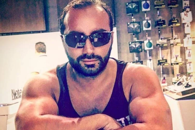 Beykoz Kavacık Mahallesi’nde dün gece yaşanan olayda Nadir Öztan isimli