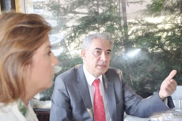 Beykoz Lojistik Meslek Yüksekokulu Bilgisayar Teknolojileri Bölüm Başkanı olan Doç.