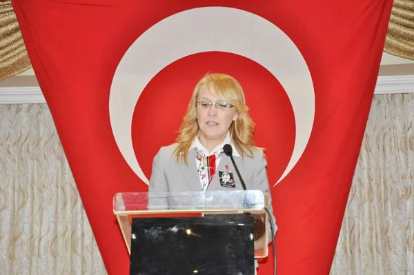 CHP Gençlik Kolları Beykoz İlçe Yönetimi Ulu Önder Mustafa Kemal